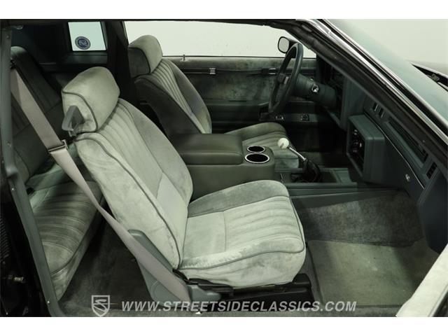 1987 Buick Regal (CC-2118035) for sale in Lutz, Florida