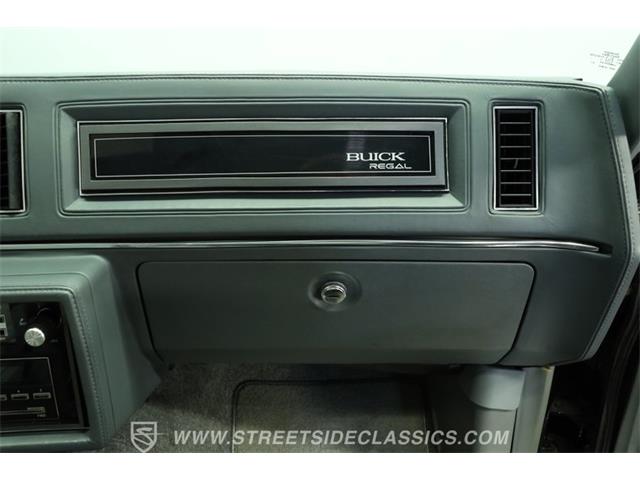 1987 Buick Regal (CC-2118035) for sale in Lutz, Florida
