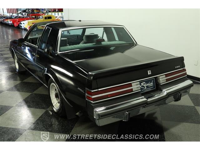 1987 Buick Regal (CC-2118035) for sale in Lutz, Florida