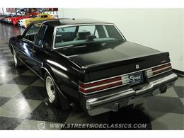 1987 Buick Regal (CC-2118035) for sale in Lutz, Florida