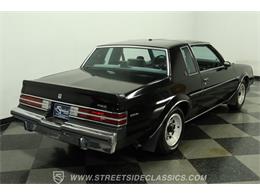 1987 Buick Regal (CC-2118035) for sale in Lutz, Florida