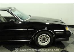 1987 Buick Regal (CC-2118035) for sale in Lutz, Florida