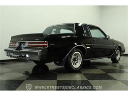 1987 Buick Regal (CC-2118035) for sale in Lutz, Florida