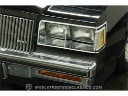1987 Buick Regal (CC-2118035) for sale in Lutz, Florida