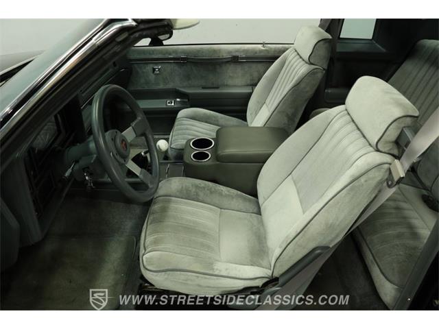 1987 Buick Regal (CC-2118035) for sale in Lutz, Florida