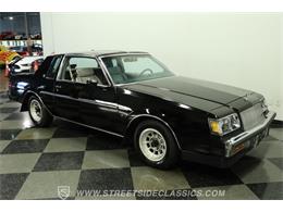 1987 Buick Regal (CC-2118035) for sale in Lutz, Florida