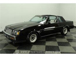 1987 Buick Regal (CC-2118035) for sale in Lutz, Florida