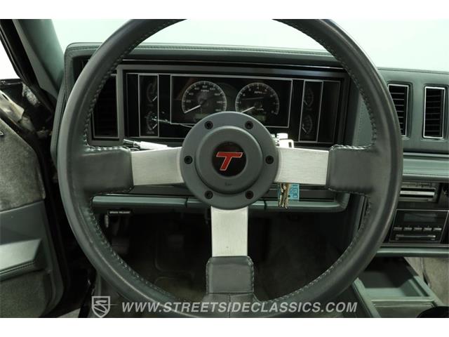 1987 Buick Regal (CC-2118035) for sale in Lutz, Florida