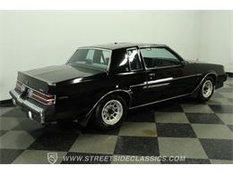1987 Buick Regal (CC-2118035) for sale in Lutz, Florida