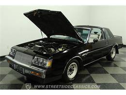 1987 Buick Regal (CC-2118035) for sale in Lutz, Florida
