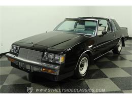 1987 Buick Regal (CC-2118035) for sale in Lutz, Florida