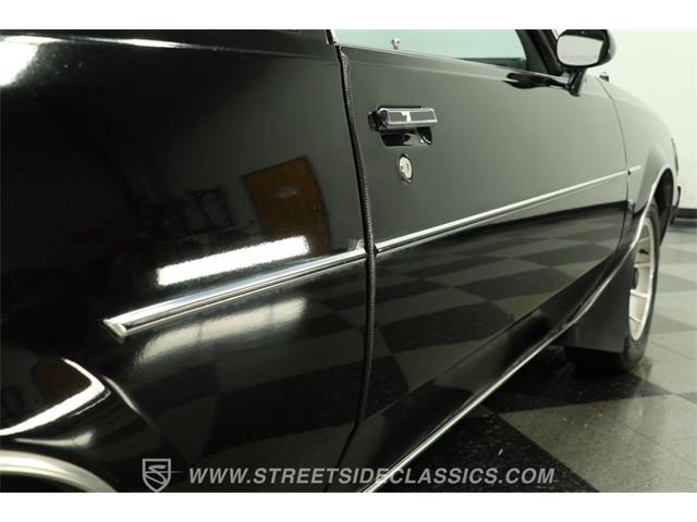 1987 Buick Regal (CC-2118035) for sale in Lutz, Florida