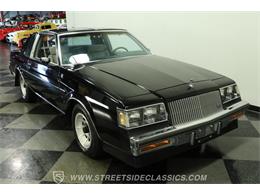 1987 Buick Regal (CC-2118035) for sale in Lutz, Florida