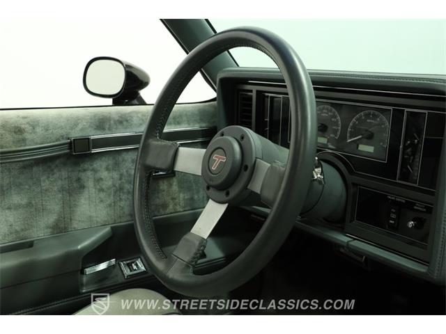 1987 Buick Regal (CC-2118035) for sale in Lutz, Florida