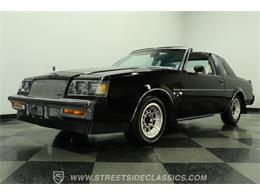 1987 Buick Regal (CC-2118035) for sale in Lutz, Florida