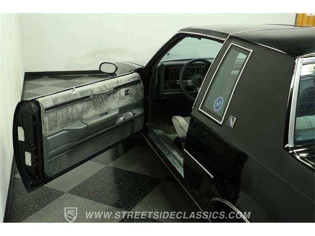 1987 Buick Regal (CC-2118035) for sale in Lutz, Florida