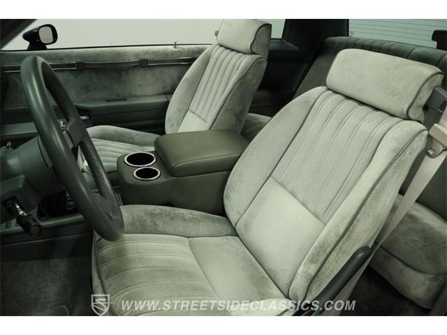 1987 Buick Regal (CC-2118035) for sale in Lutz, Florida