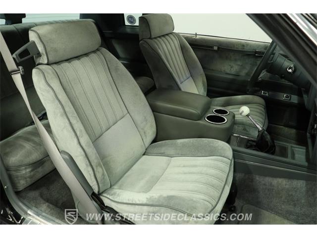 1987 Buick Regal (CC-2118035) for sale in Lutz, Florida
