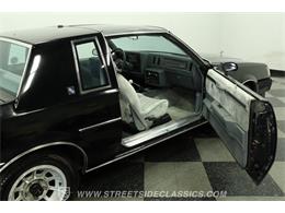 1987 Buick Regal (CC-2118035) for sale in Lutz, Florida