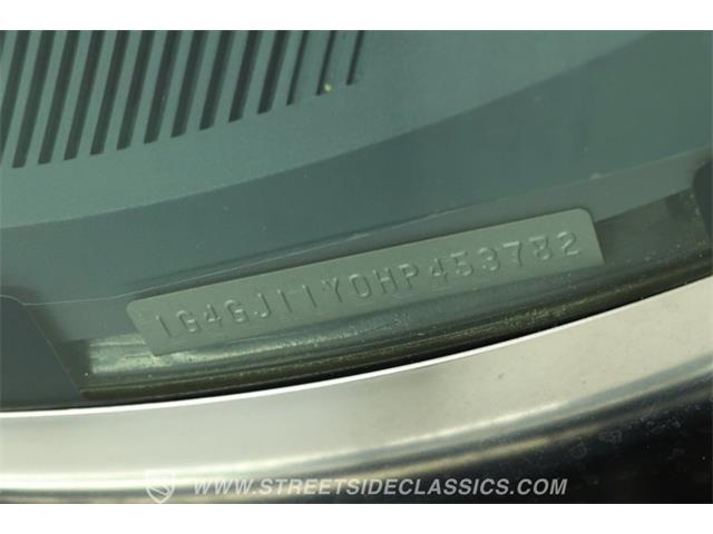 1987 Buick Regal (CC-2118035) for sale in Lutz, Florida