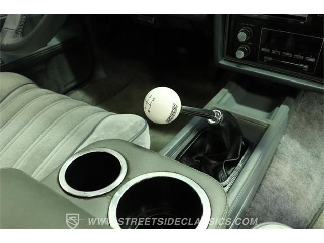 1987 Buick Regal (CC-2118035) for sale in Lutz, Florida