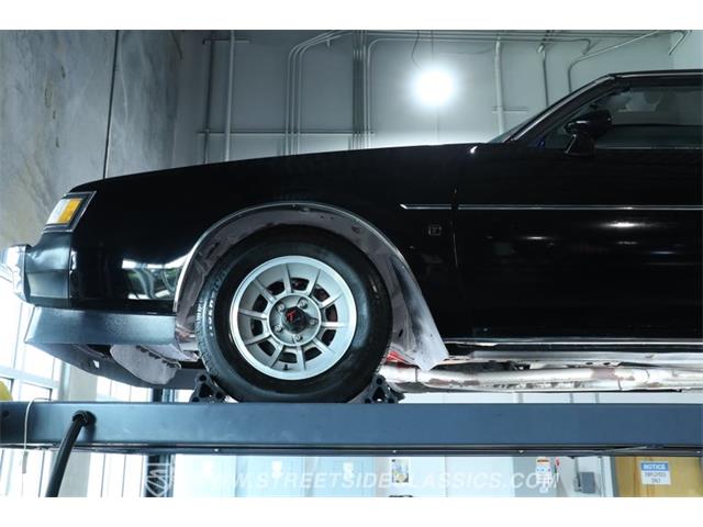 1987 Buick Regal (CC-2118035) for sale in Lutz, Florida