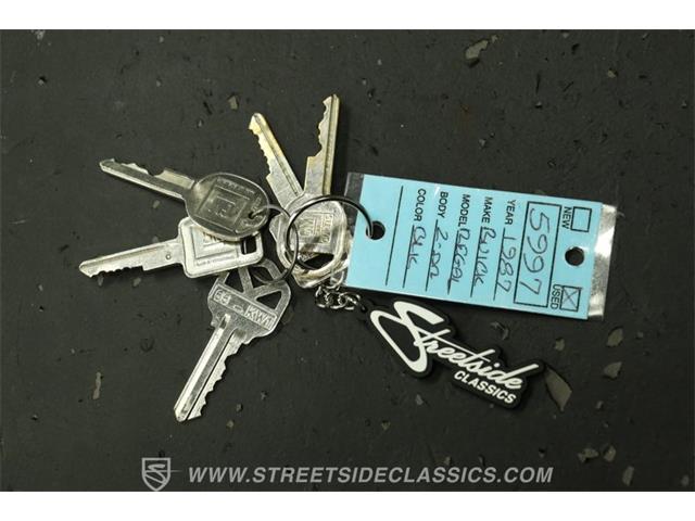 1987 Buick Regal (CC-2118035) for sale in Lutz, Florida