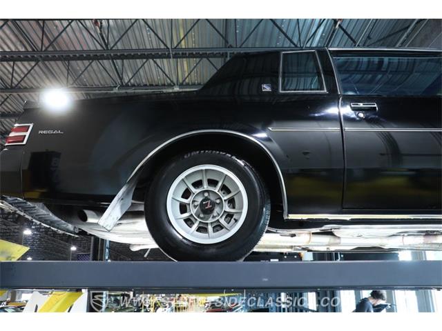 1987 Buick Regal (CC-2118035) for sale in Lutz, Florida
