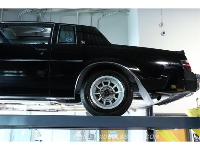 1987 Buick Regal (CC-2118035) for sale in Lutz, Florida