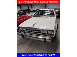 1984 AMC Eagle (CC-2118038) for sale in Christiansburg, Virginia