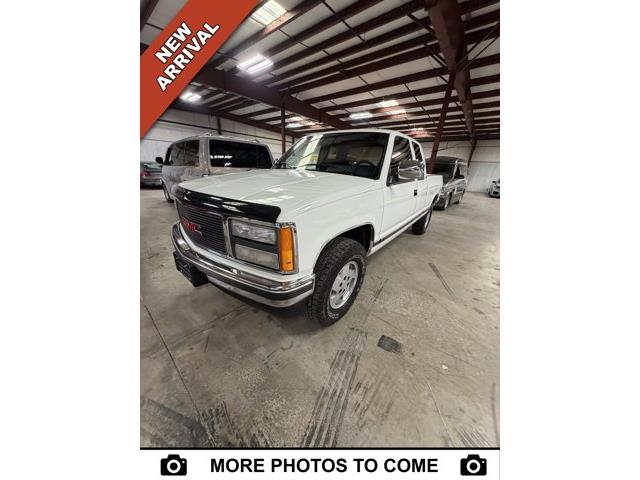 1993 GMC Sierra 1500 (CC-2118039) for sale in Christiansburg, Virginia