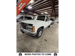 1993 GMC Sierra 1500 (CC-2118039) for sale in Christiansburg, Virginia