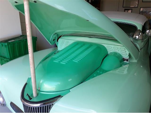 1941 Ford Deluxe (CC-2110804) for sale in Cadillac, Michigan