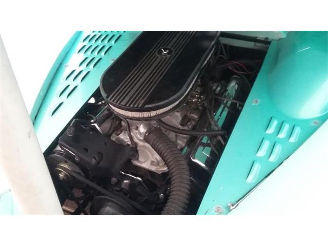 1941 Ford Deluxe (CC-2110804) for sale in Cadillac, Michigan