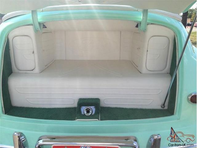 1941 Ford Deluxe (CC-2110804) for sale in Cadillac, Michigan