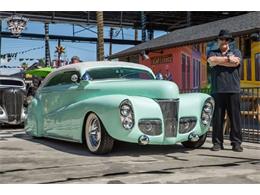 1941 Ford Deluxe (CC-2110804) for sale in Cadillac, Michigan