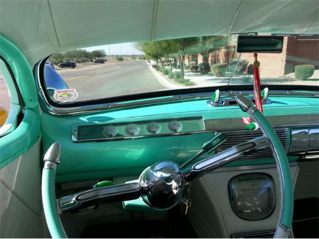 1941 Ford Deluxe (CC-2110804) for sale in Cadillac, Michigan