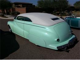 1941 Ford Deluxe (CC-2110804) for sale in Cadillac, Michigan