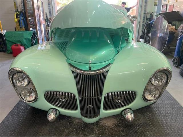 1941 Ford Deluxe (CC-2110804) for sale in Cadillac, Michigan