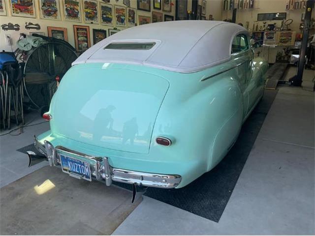 1941 Ford Deluxe (CC-2110804) for sale in Cadillac, Michigan
