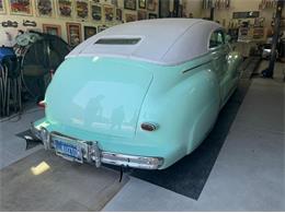 1941 Ford Deluxe (CC-2110804) for sale in Cadillac, Michigan