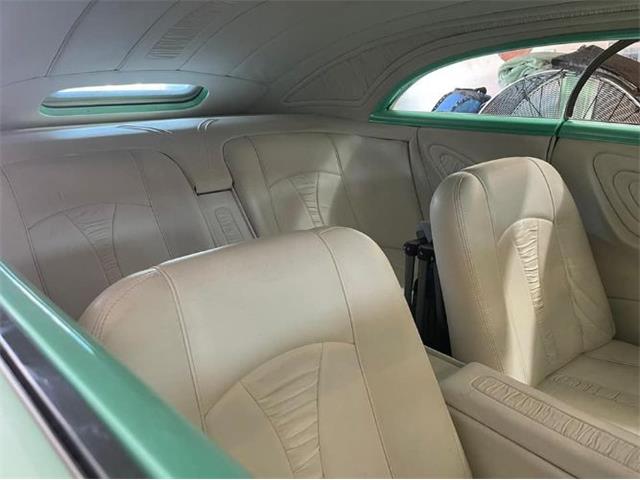 1941 Ford Deluxe (CC-2110804) for sale in Cadillac, Michigan