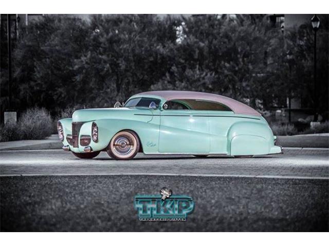 1941 Ford Deluxe (CC-2110804) for sale in Cadillac, Michigan