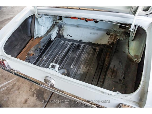 1966 Ford Mustang (CC-2118042) for sale in Beverly Hills, California