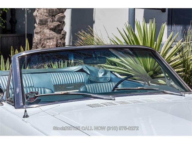 1966 Ford Mustang (CC-2118042) for sale in Beverly Hills, California