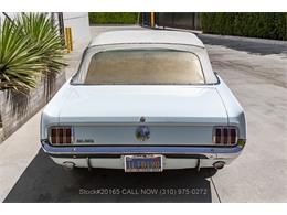 1966 Ford Mustang (CC-2118042) for sale in Beverly Hills, California