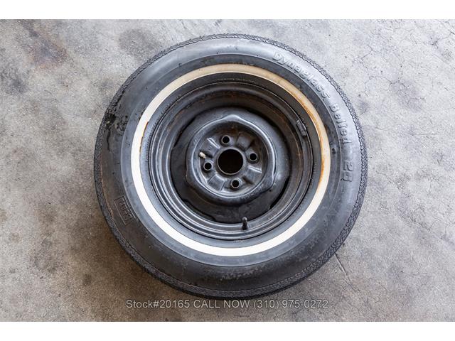 1966 Ford Mustang (CC-2118042) for sale in Beverly Hills, California