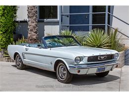 1966 Ford Mustang (CC-2118042) for sale in Beverly Hills, California