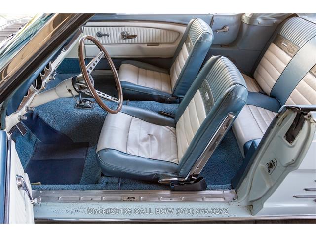 1966 Ford Mustang (CC-2118042) for sale in Beverly Hills, California