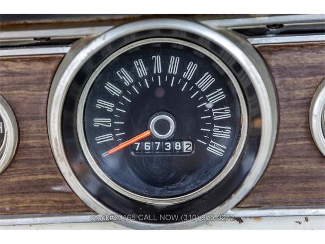 1966 Ford Mustang (CC-2118042) for sale in Beverly Hills, California